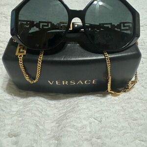 Authentic Versace Sunglasses